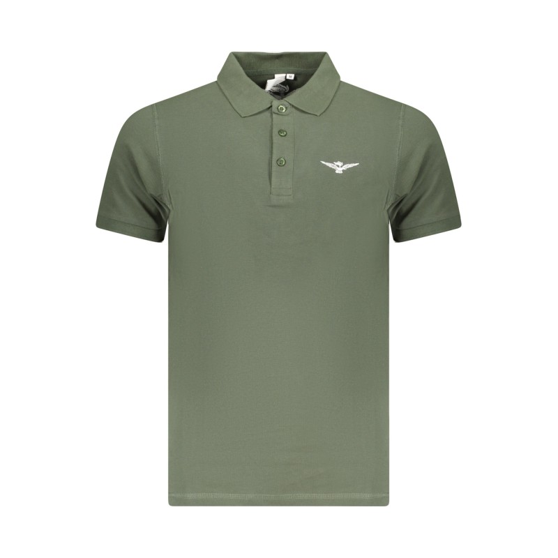 ESERCITO 1659 POLO MANICHE CORTE UOMO VERDE ESERCITO 1659 POLO MANICHE CORTE UOMO VERDE