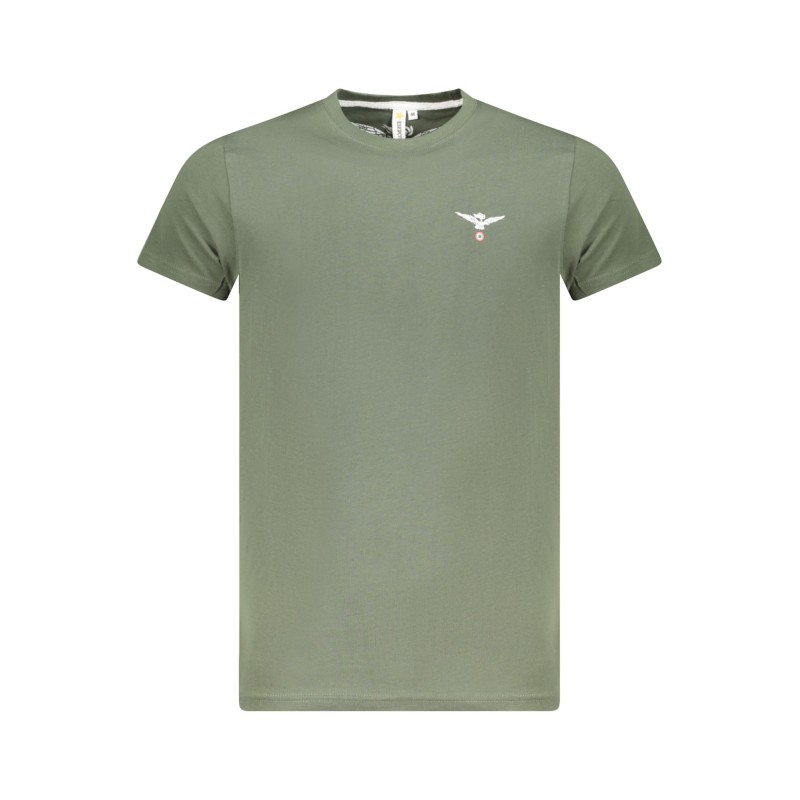 ESERCITO 1659 T-SHIRT MANICHE CORTE UOMO VERDE ESERCITO 1659 T-SHIRT MANICHE CORTE UOMO VERDE