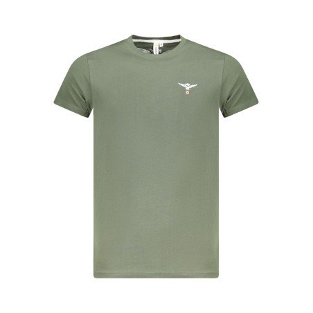 ESERCITO 1659 T-SHIRT MANICHE CORTE UOMO VERDE