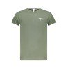 ESERCITO 1659 T-SHIRT MANICHE CORTE UOMO VERDE