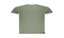ESERCITO 1659 T-SHIRT MANICHE CORTE UOMO VERDE