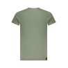 ESERCITO 1659 T-SHIRT MANICHE CORTE UOMO VERDE