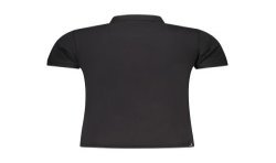ESERCITO 1659 POLO MANICHE CORTE UOMO NERO
