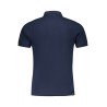 ESERCITO 1659 POLO MANICHE CORTE UOMO BLU