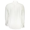 HARMONT & BLAINE CAMICIA MANICHE LUNGHE UOMO BIANCO