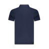 ESERCITO 1659 POLO MANICHE CORTE UOMO BLU