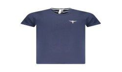 ESERCITO 1659 T-SHIRT MANICHE CORTE UOMO BLU