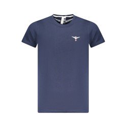 ESERCITO 1659 T-SHIRT MANICHE CORTE UOMO BLU