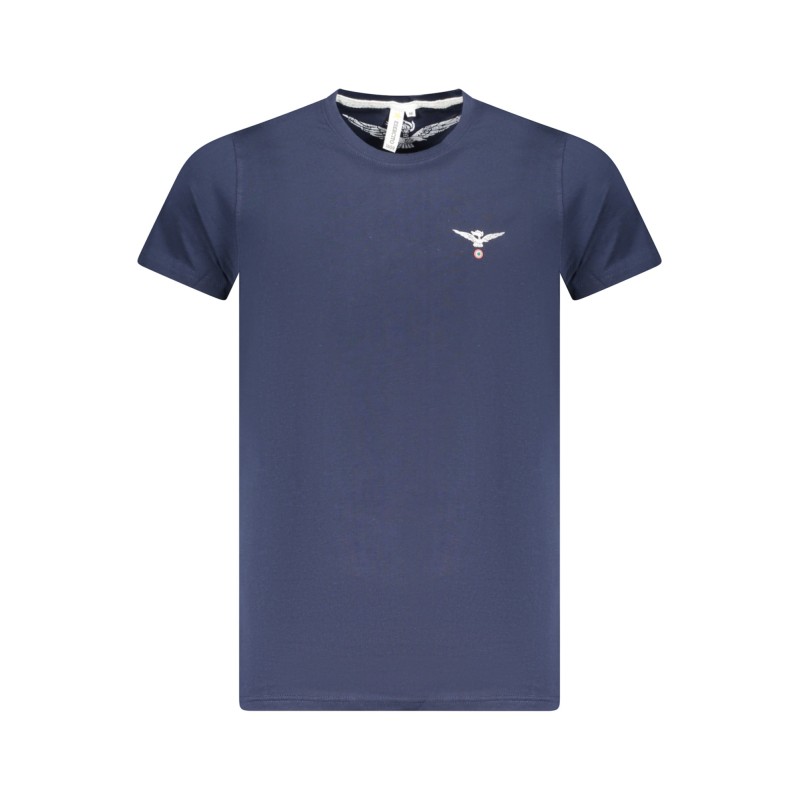 ESERCITO 1659 T-SHIRT MANICHE CORTE UOMO BLU ESERCITO 1659 T-SHIRT MANICHE CORTE UOMO BLU