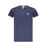 ESERCITO 1659 T-SHIRT MANICHE CORTE UOMO BLU