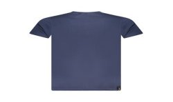 ESERCITO 1659 T-SHIRT MANICHE CORTE UOMO BLU
