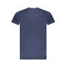 ESERCITO 1659 T-SHIRT MANICHE CORTE UOMO BLU
