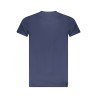 ACCADEMIA MILITARE T-SHIRT MANICHE CORTE UOMO BLU