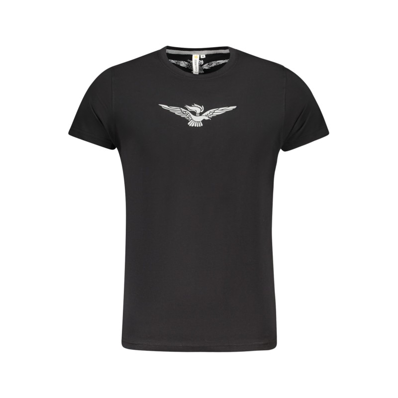 ESERCITO 1659 T-SHIRT MANICHE CORTE UOMO NERO ESERCITO 1659 T-SHIRT MANICHE CORTE UOMO NERO