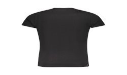 ESERCITO 1659 T-SHIRT MANICHE CORTE UOMO NERO