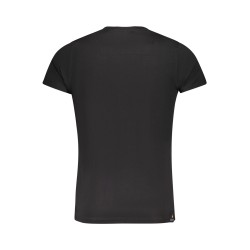 ESERCITO 1659 T-SHIRT MANICHE CORTE UOMO NERO