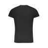 ESERCITO 1659 T-SHIRT MANICHE CORTE UOMO NERO