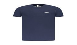 ESERCITO 1659 T-SHIRT MANICHE CORTE UOMO BLU