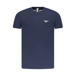 ESERCITO 1659 T-SHIRT MANICHE CORTE UOMO BLU