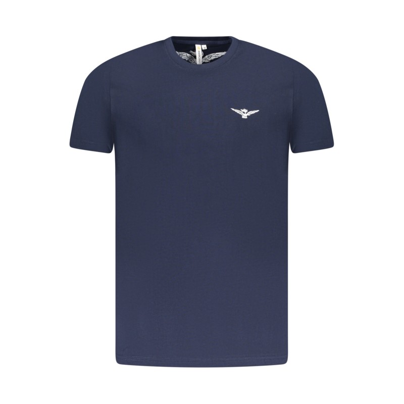 ESERCITO 1659 T-SHIRT MANICHE CORTE UOMO BLU ESERCITO 1659 T-SHIRT MANICHE CORTE UOMO BLU