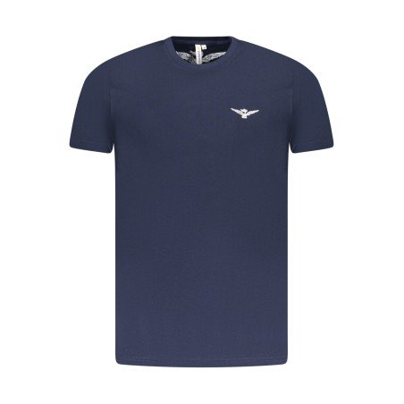 ESERCITO 1659 T-SHIRT MANICHE CORTE UOMO BLU