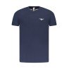 ESERCITO 1659 T-SHIRT MANICHE CORTE UOMO BLU