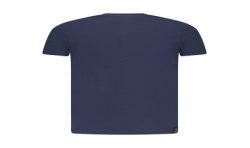 ESERCITO 1659 T-SHIRT MANICHE CORTE UOMO BLU