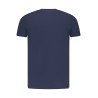 ESERCITO 1659 T-SHIRT MANICHE CORTE UOMO BLU