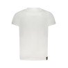 ESERCITO 1659 T-SHIRT MANICHE CORTE UOMO BIANCO