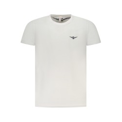 ESERCITO 1659 T-SHIRT MANICHE CORTE UOMO BIANCO