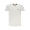 ESERCITO 1659 T-SHIRT MANICHE CORTE UOMO BIANCO