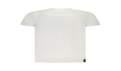 ESERCITO 1659 T-SHIRT MANICHE CORTE UOMO BIANCO