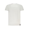 ESERCITO 1659 T-SHIRT MANICHE CORTE UOMO BIANCO