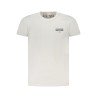 ACCADEMIA MILITARE T-SHIRT MANICHE CORTE UOMO BIANCO