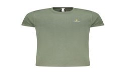 ESERCITO 1659 T-SHIRT MANICHE CORTE UOMO VERDE