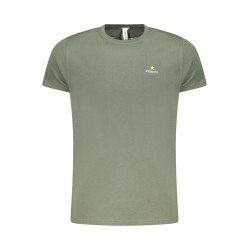 ESERCITO 1659 T-SHIRT MANICHE CORTE UOMO VERDE