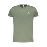 ESERCITO 1659 T-SHIRT MANICHE CORTE UOMO VERDE