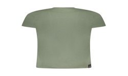 ESERCITO 1659 T-SHIRT MANICHE CORTE UOMO VERDE