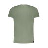 ESERCITO 1659 T-SHIRT MANICHE CORTE UOMO VERDE