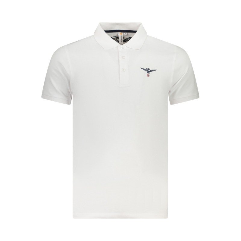 ESERCITO 1659 POLO MANICHE CORTE UOMO BIANCO ESERCITO 1659 POLO MANICHE CORTE UOMO BIANCO