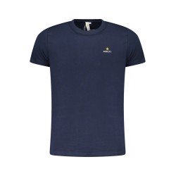 ESERCITO 1659 T-SHIRT MANICHE CORTE UOMO BLU