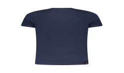 ESERCITO 1659 T-SHIRT MANICHE CORTE UOMO BLU