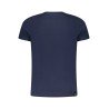 ESERCITO 1659 T-SHIRT MANICHE CORTE UOMO BLU
