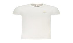 ESERCITO 1659 T-SHIRT MANICHE CORTE UOMO BIANCO