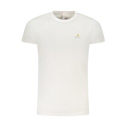 ESERCITO 1659 T-SHIRT MANICHE CORTE UOMO BIANCO