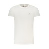 ESERCITO 1659 T-SHIRT MANICHE CORTE UOMO BIANCO