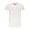 ESERCITO 1659 T-SHIRT MANICHE CORTE UOMO BIANCO