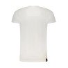 ESERCITO 1659 T-SHIRT MANICHE CORTE UOMO BIANCO