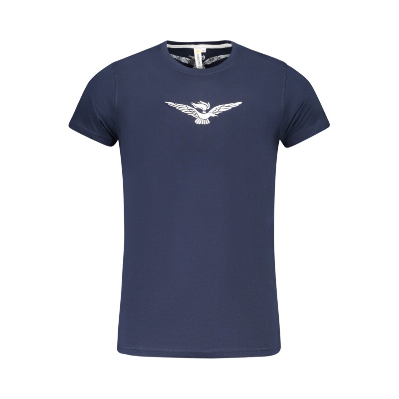 ESERCITO 1659 T-SHIRT MANICHE CORTE UOMO BLU ESERCITO 1659 T-SHIRT MANICHE CORTE UOMO BLU