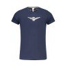 ESERCITO 1659 T-SHIRT MANICHE CORTE UOMO BLU